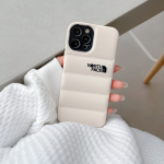 North Face Puffer Iphone Case Zicase