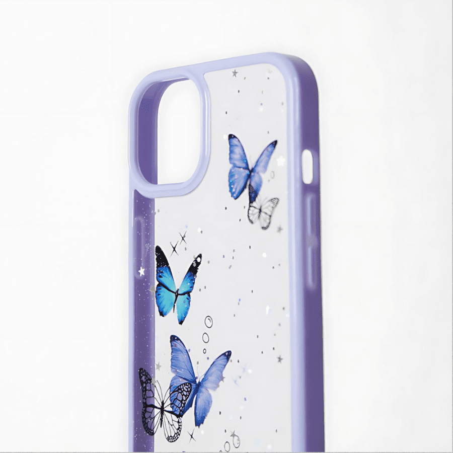 butterfly phone case iphone 11 pro max