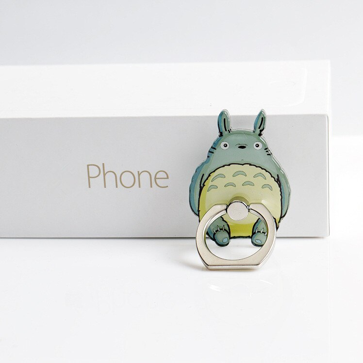 Cartoon Design Phone Grips for iPhone - ZiCase
