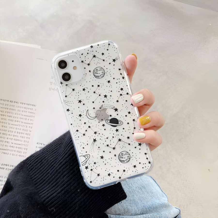 Planet Phone Case - iPhone 16