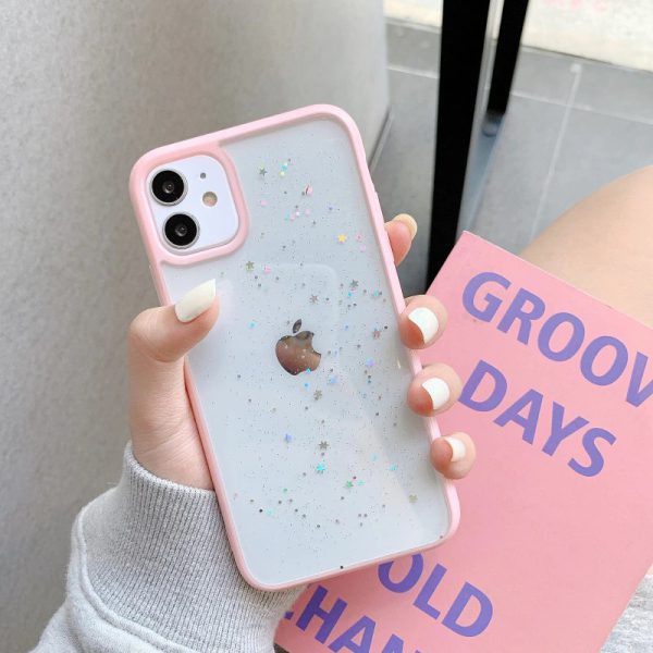 Bling Glitter iPhone Case ZiCASE