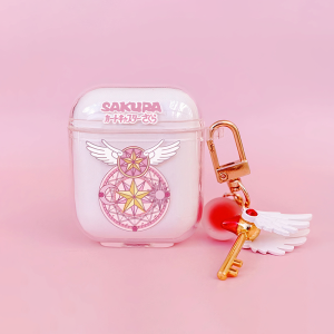 Cardcaptor Sakura AirPods Case - ZiCASE