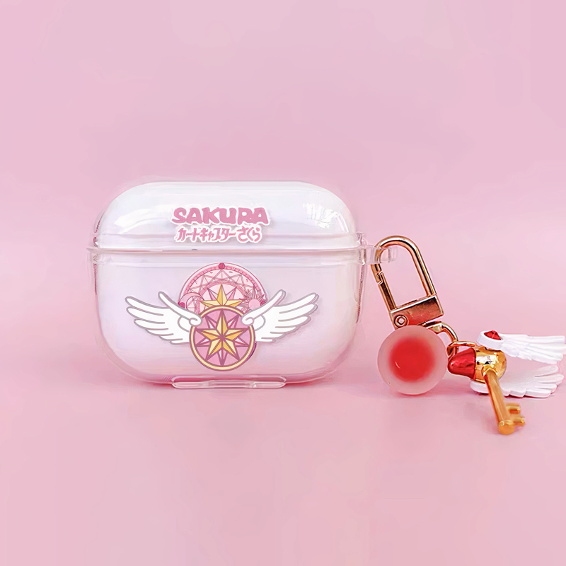 Cardcaptor Sakura AirPods 3 Case