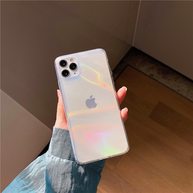 Holographic iPhone Cases - ZiCases