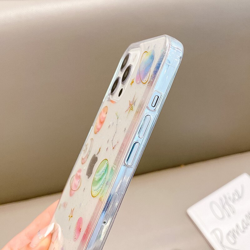 Galaxy iPhone 13 Pro Max Case