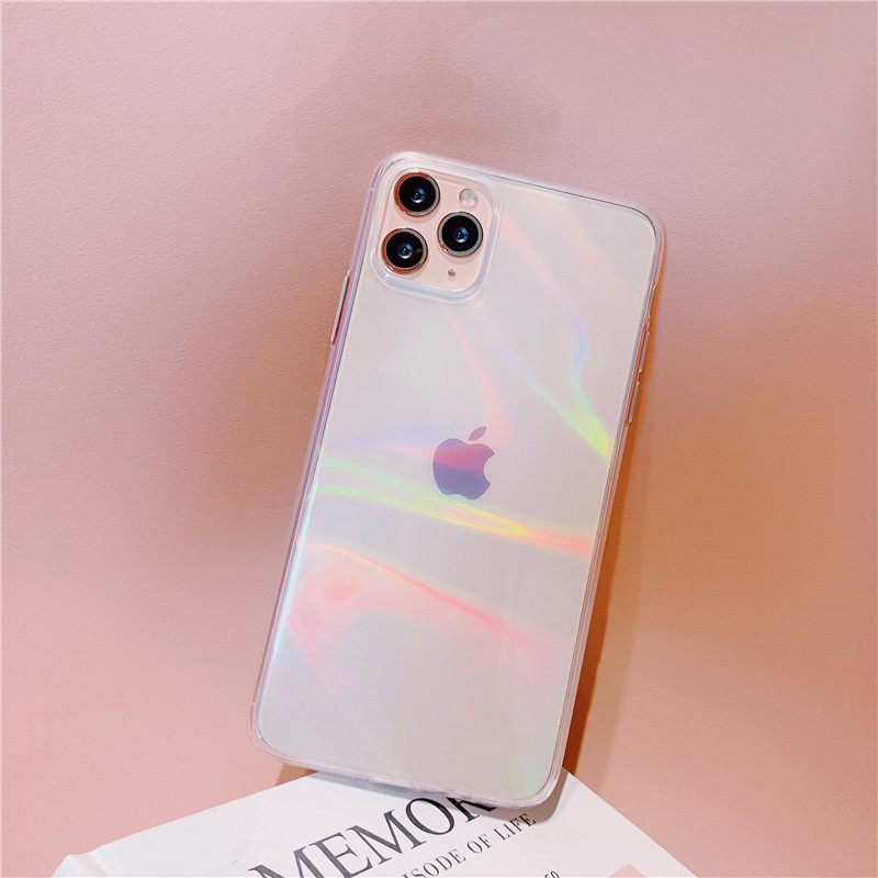 Hologram iPhone 13 Pro Max Case