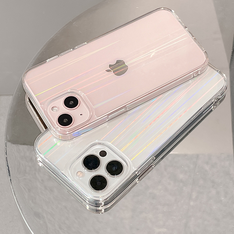 Laser iPhone Cases