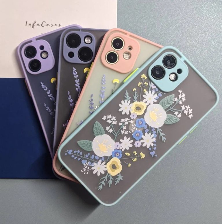 Spring Aesthetic Iphone Case Zicase 2512