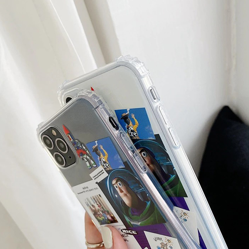 Toy Story iPhone Xr Case