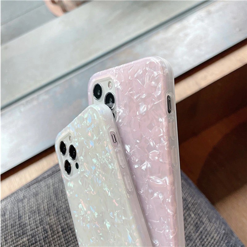 Bling Opal iPhone 12 Pro Max Cases
