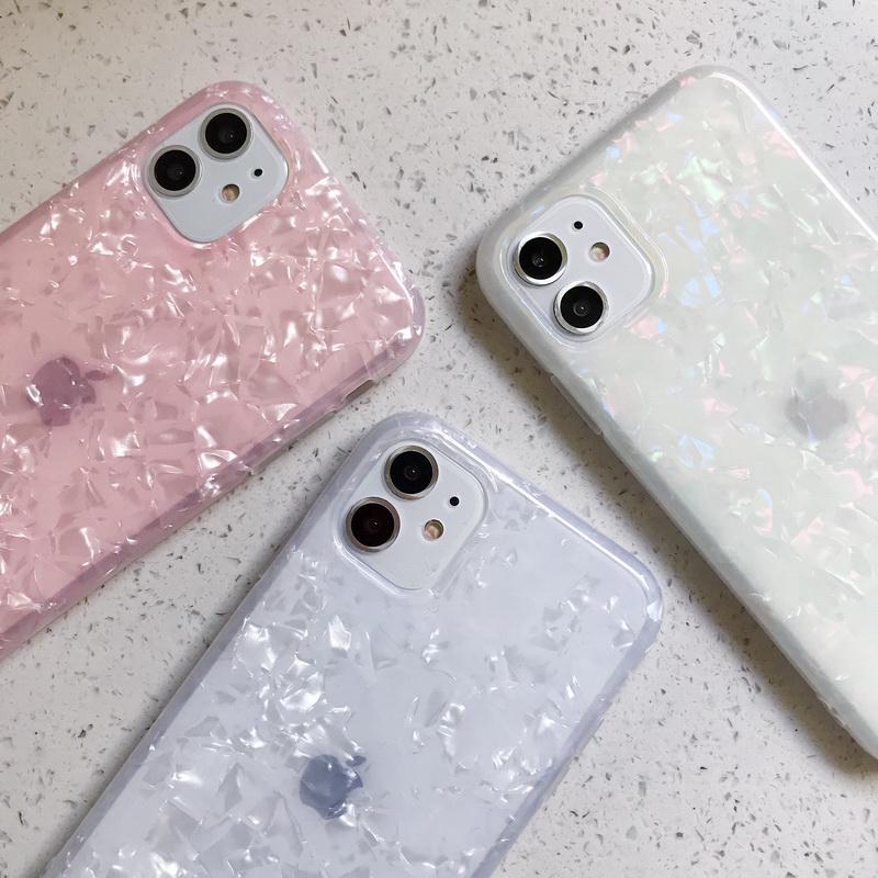 Bling Opal iPhone 11 Cases