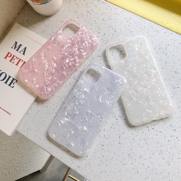 Bling Opal iPhone Cases