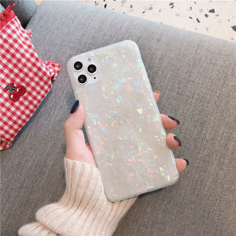 Opal iPhone Case ZiCase