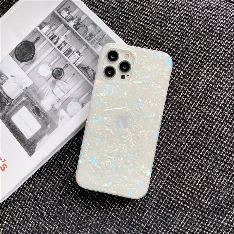 Opal iPhone 13 Pro Max Case