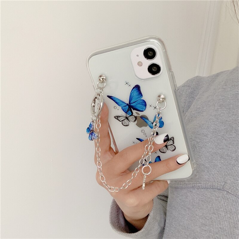 butterfly cases iPhone 11