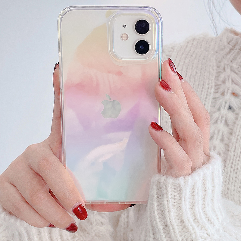 Holographic iPhone Case ZiCase
