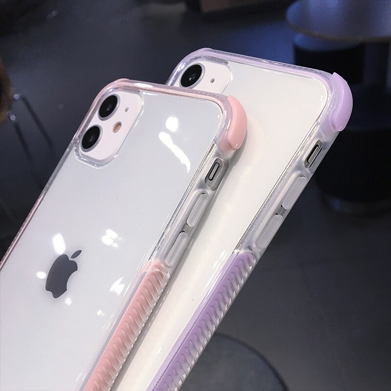 Protective iPhone Xr Case