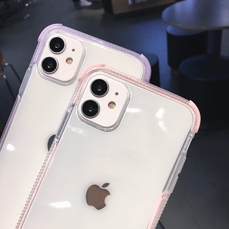 Protective iPhone Cases