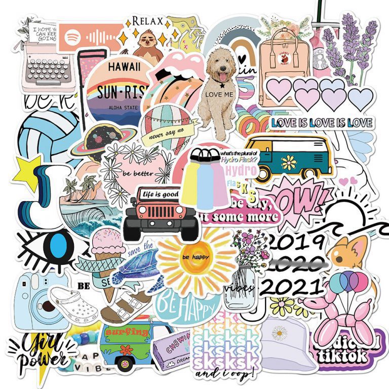 cool-vibe-stickers-zicase