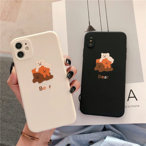 animal iphone case - zicase