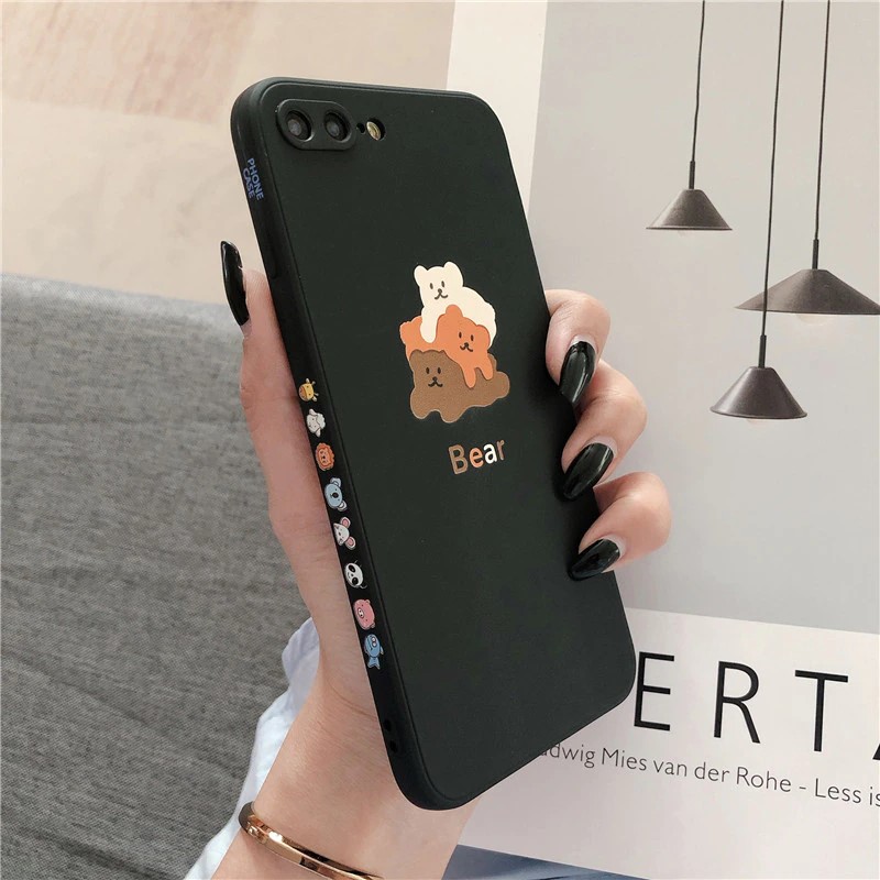 animal iphone 12 case - zicase