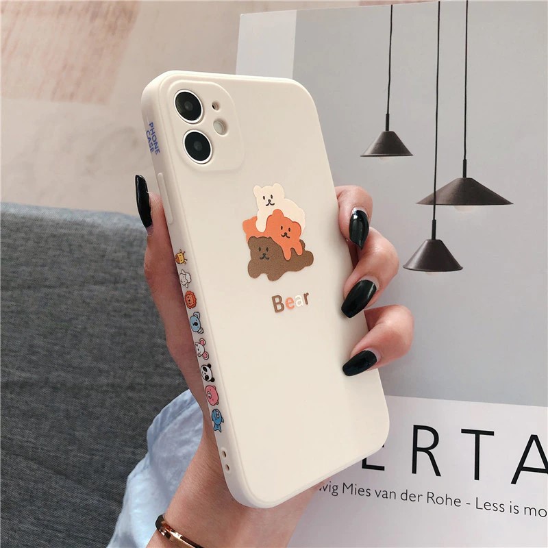 animal iphone 11 case - zicase
