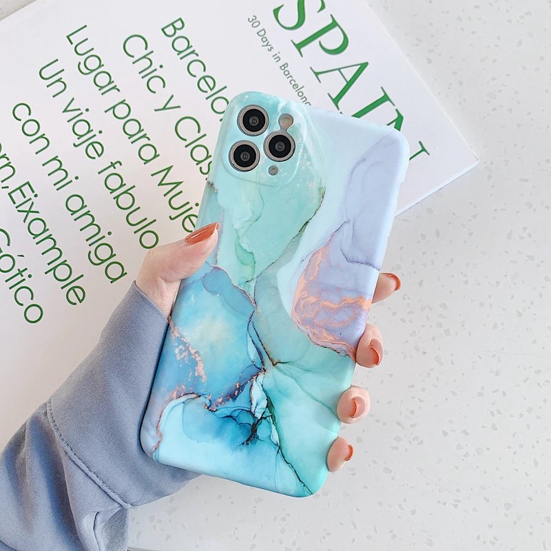 Marble iPhone 11 Pro Max Case