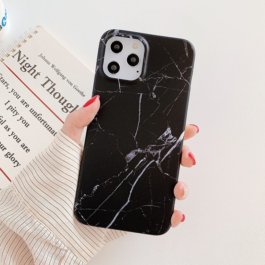 Marble Pattern iPhone 13 Cases - ZiCASE