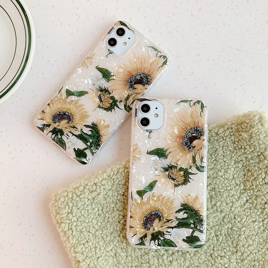 Marble iPhone Xr Case - ZiCase