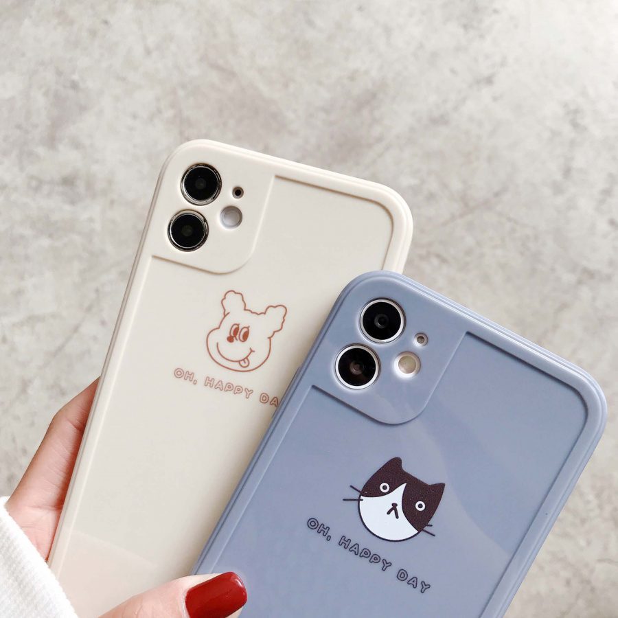 Cat & Dog iPhone Cases - ZiCase