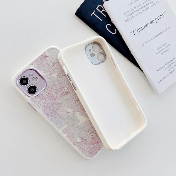 Leaves Cases for iPhone