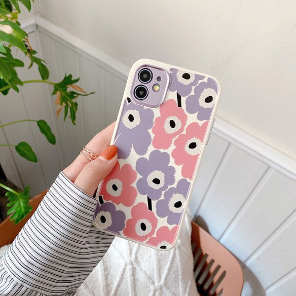 Flowers iPhone 11 Case - ZiCase