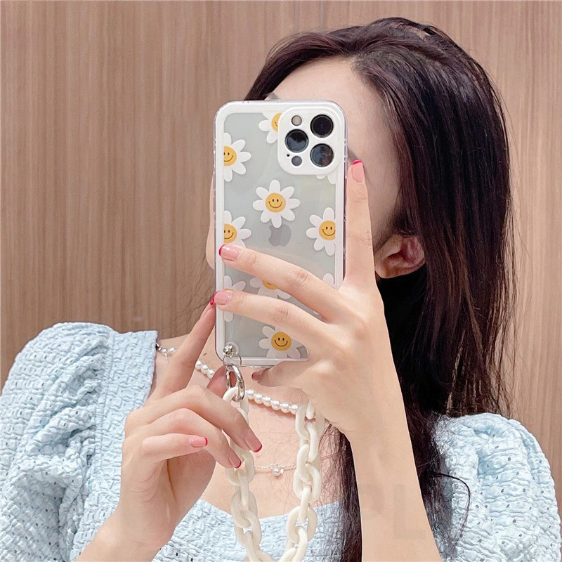 iPhone Case On Chain
