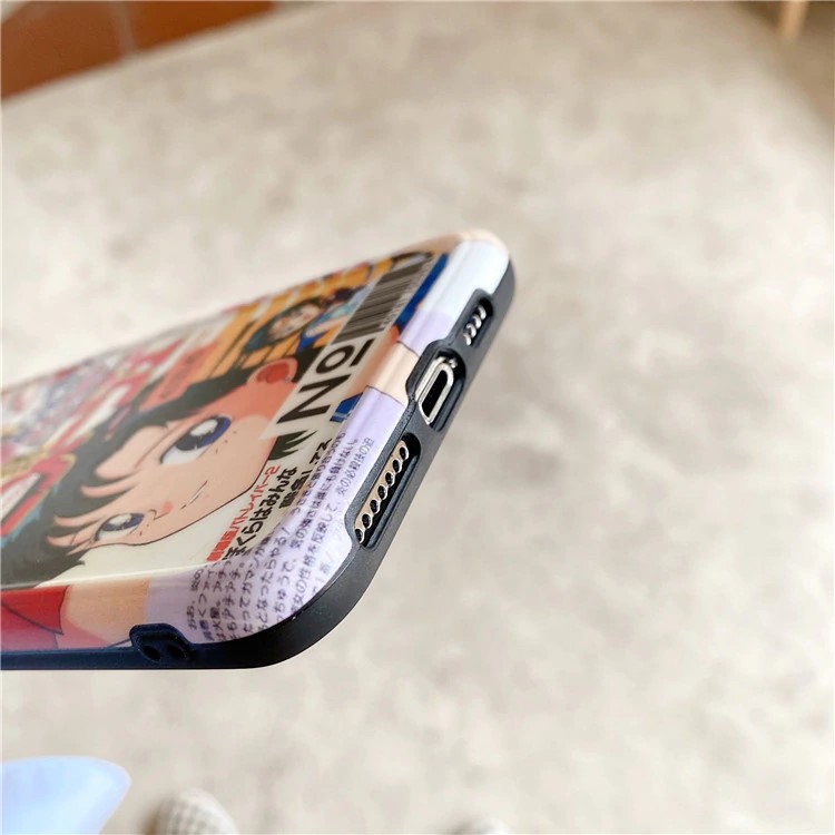 japanese iPhone xr case - zicase