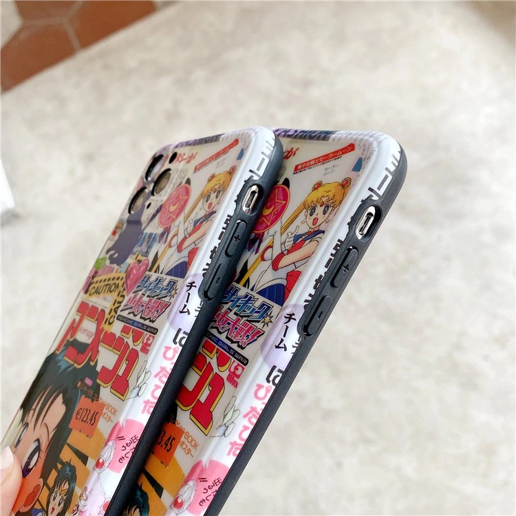 japanese iPhone X case - zicase