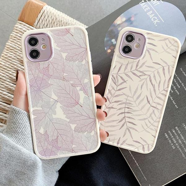 leaves iPhone cases - zicase