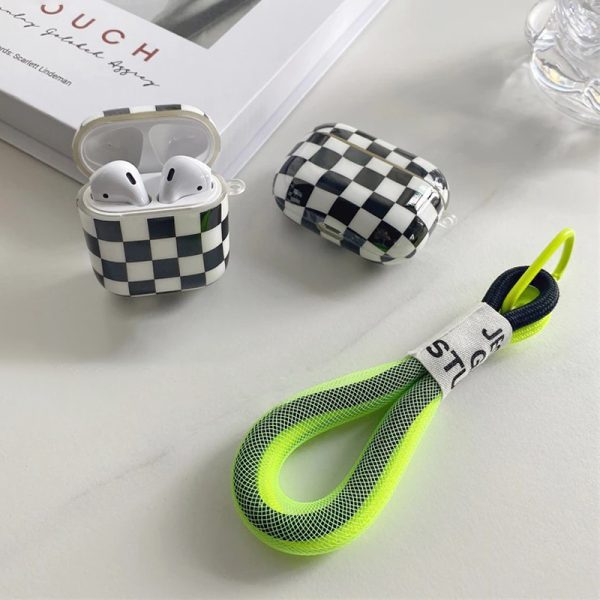 Chess AirPod Cases