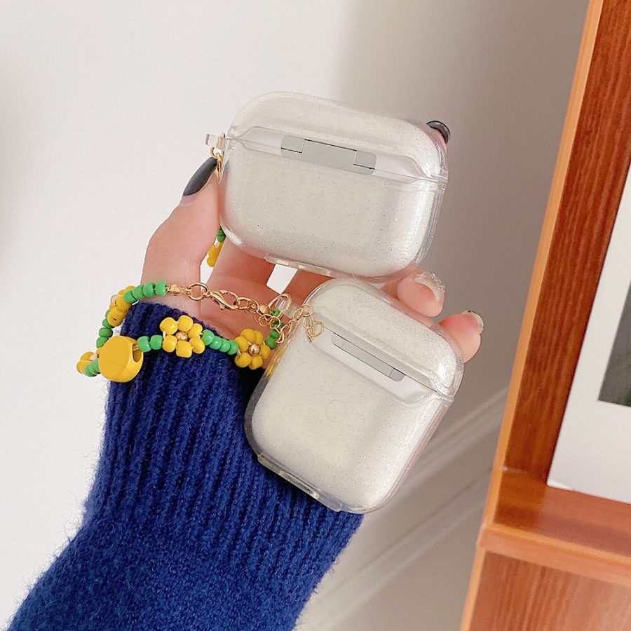 Glitter Case for AirPods