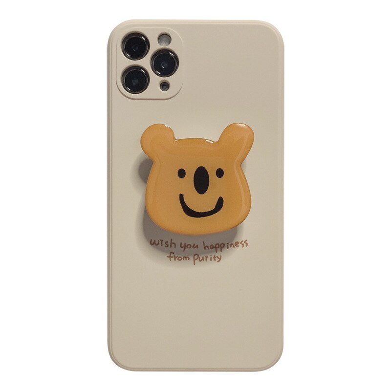 Koala Phone Case iPhone 11