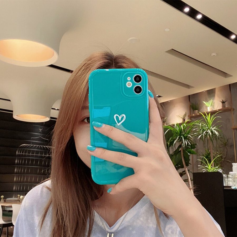 Glossy iPhone 11 Case - ZiCase