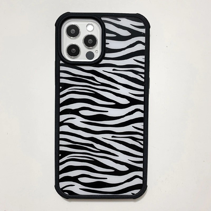Leopard iPhone Xr Case