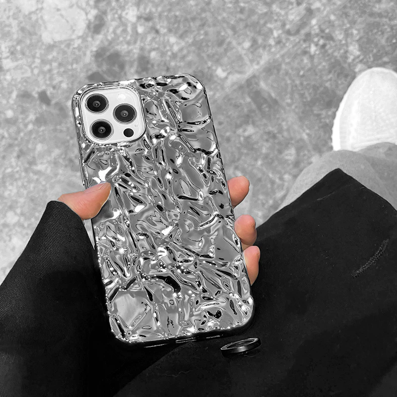 Metal iPhone 13 Pro Max Case