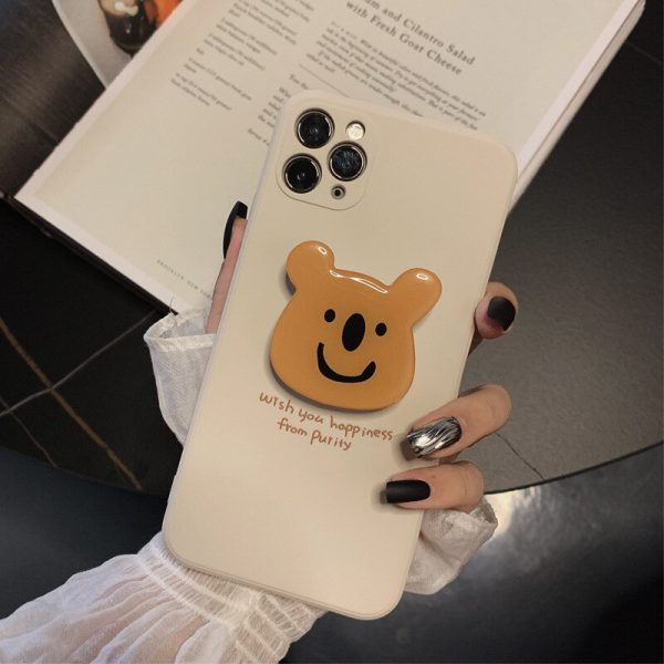 Soft Koala iPhone 11 Pro Max Case