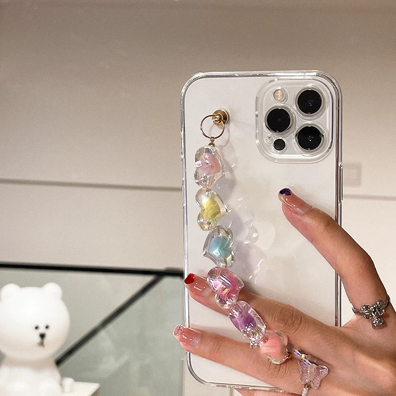 clear iphone 12 cases