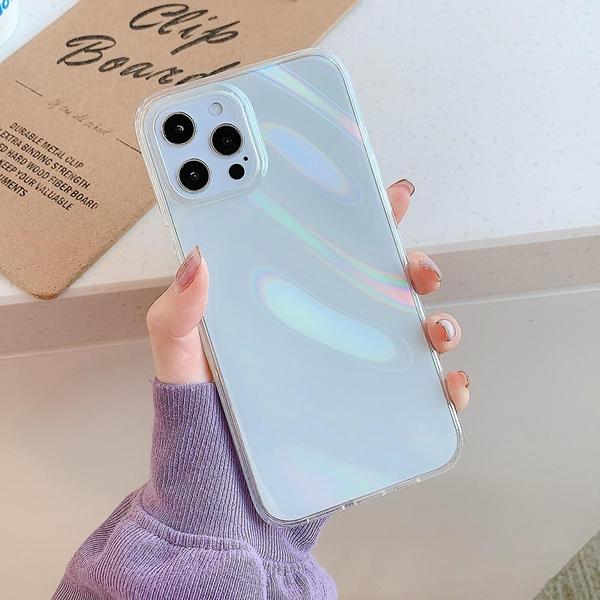 Holo iPhone Xr Case - ZiCase