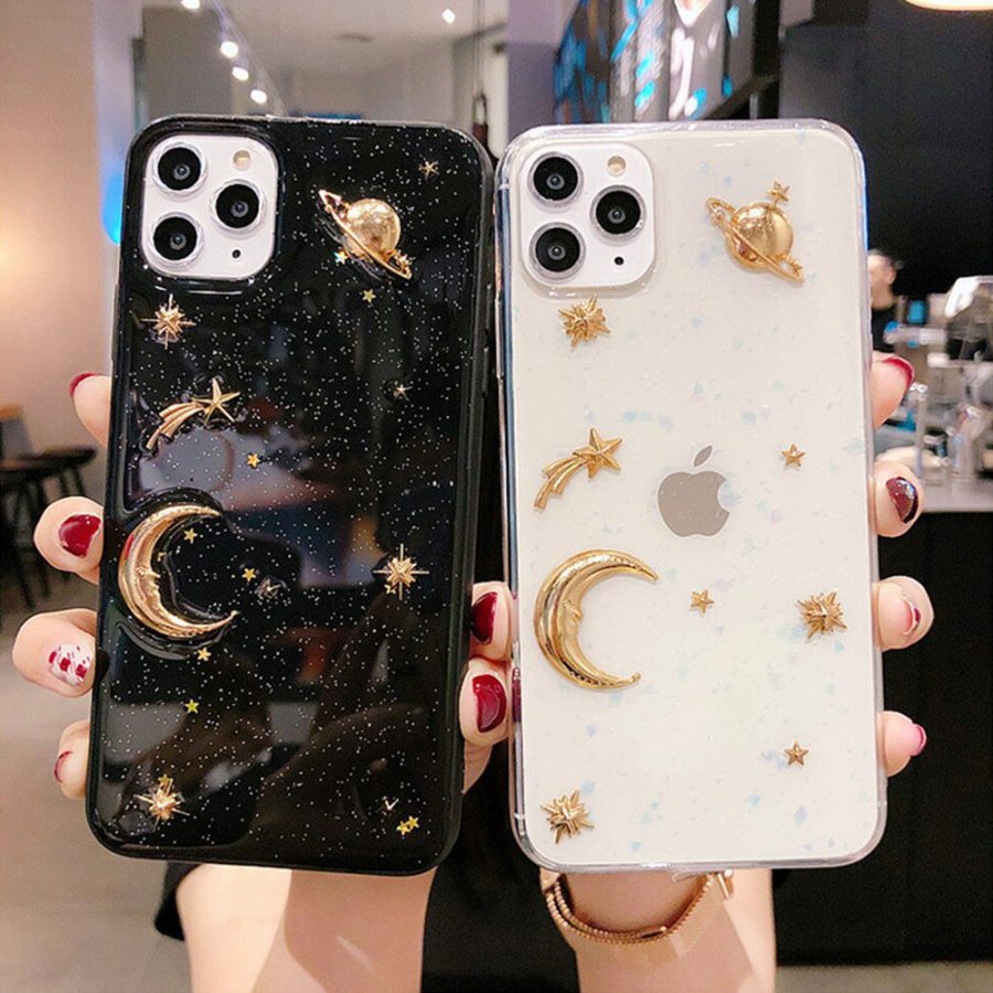 Gold Universe Cases - ZiCASE