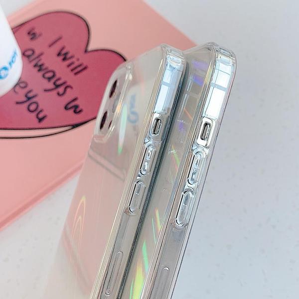Holo Phone Case for iPhone