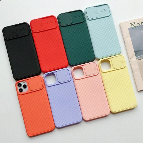 camera protective iphone cases - zicase