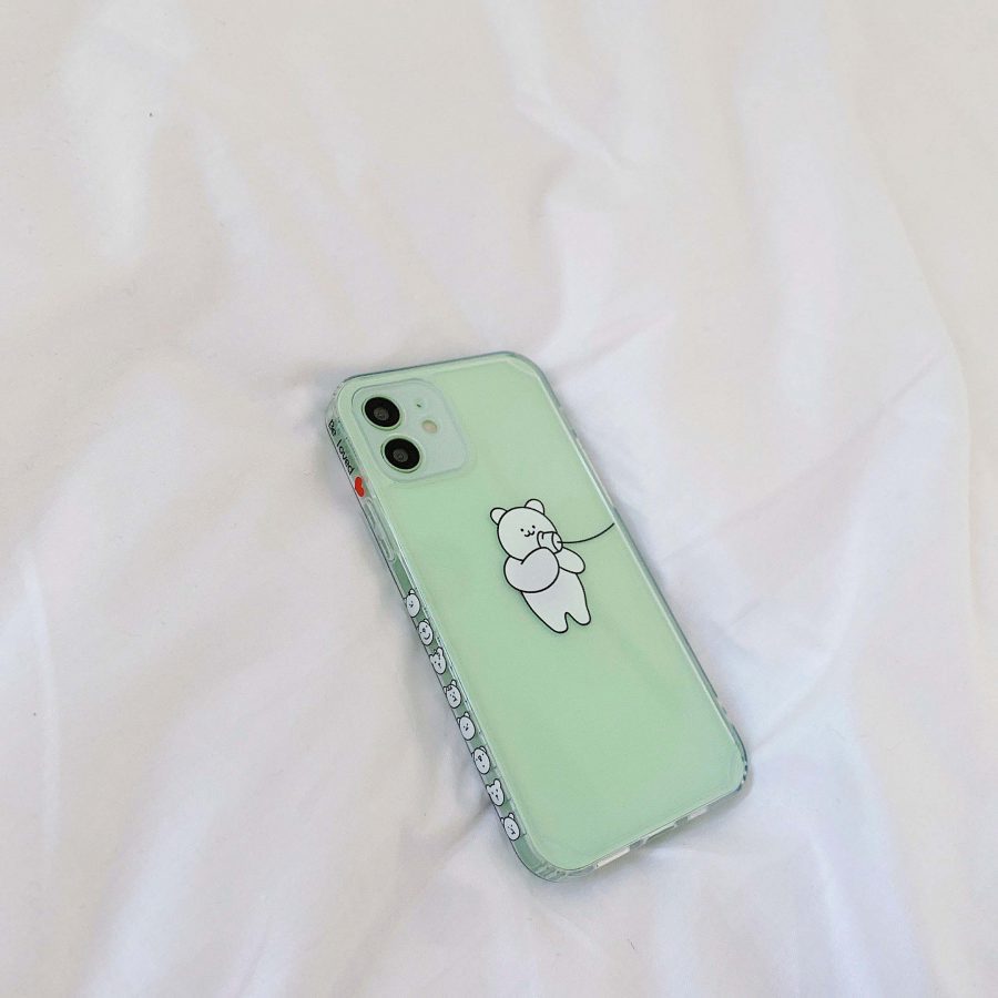 couple bear iphone cases - zicase