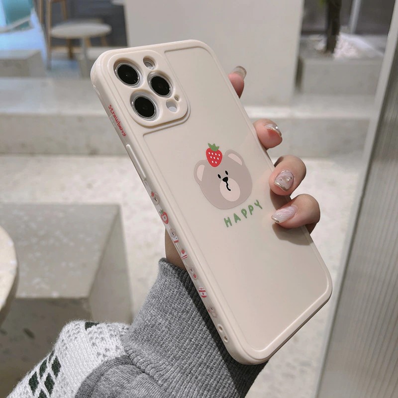 kawaii iphone case - zicase